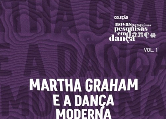 Coleções "Novas pesquisas em Dança"