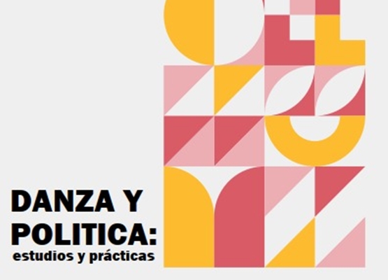 Danza y Política – Rafael Guarato e Marila Vellozo