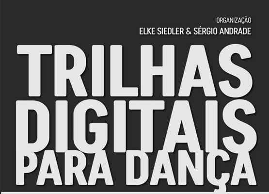 Catálogo "Trilhas Digitais e Imersão LabCrítica"
