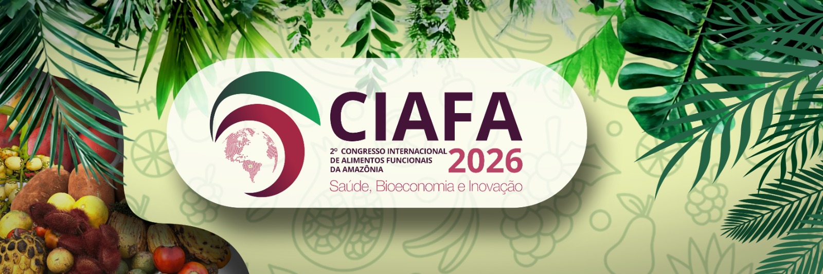 banner - CIAFA 2026