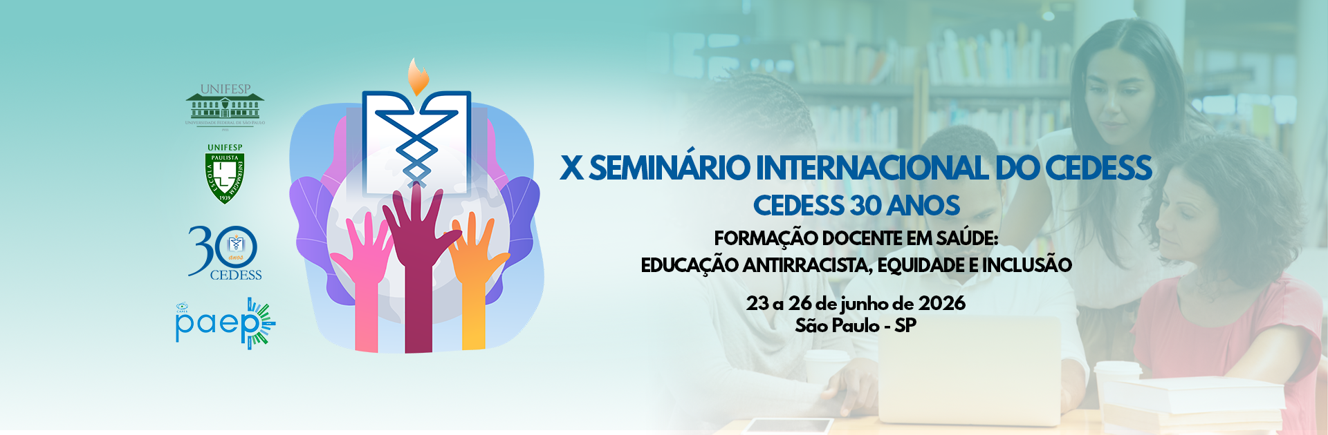 banner - CEDESS 30 ANOS banner - CEDESS 30 ANOS