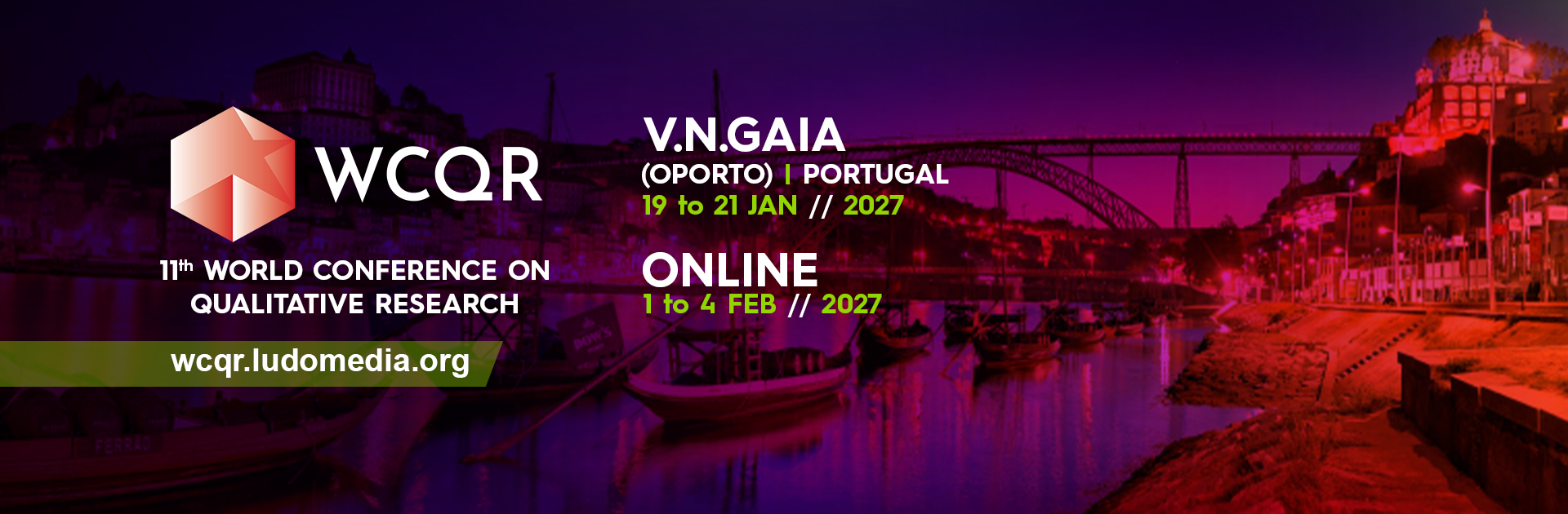 banner - WCQR 2027
