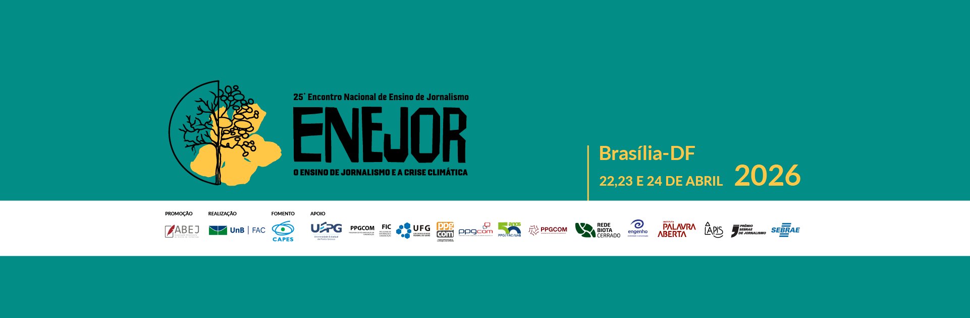 banner - ENEJor 2026