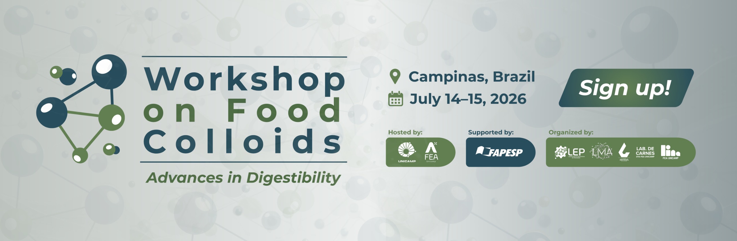 banner - Food Colloids