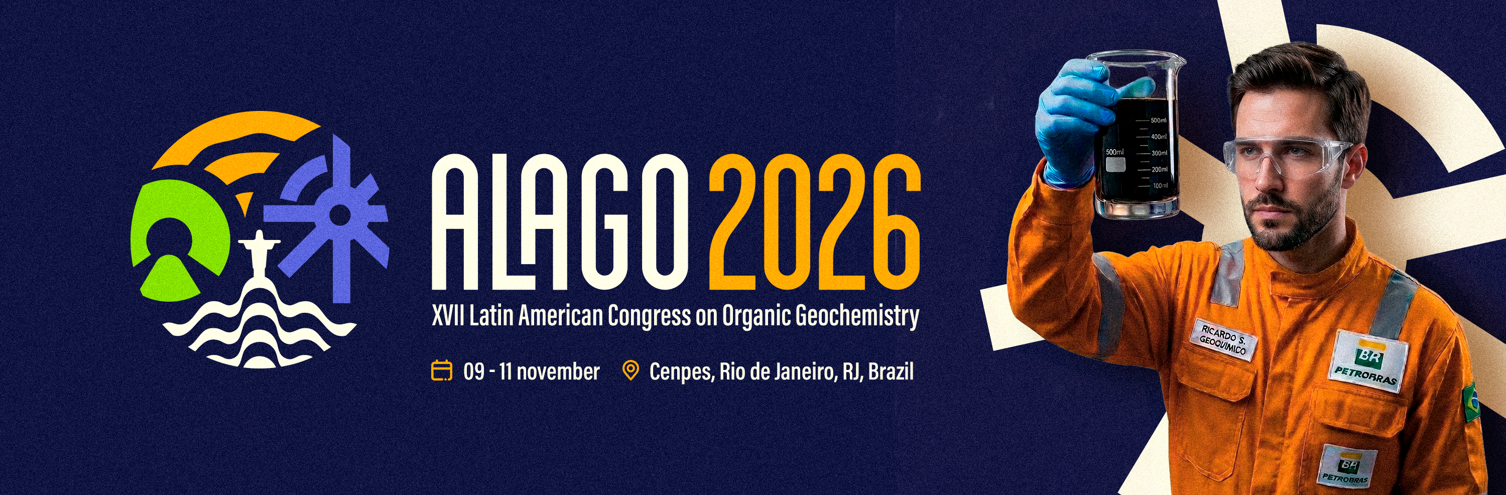 banner - ALAGO 2026