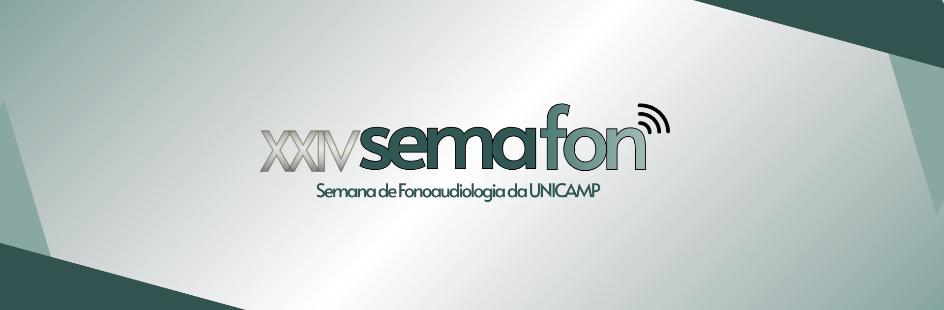 banner - XXIV SEMAFON