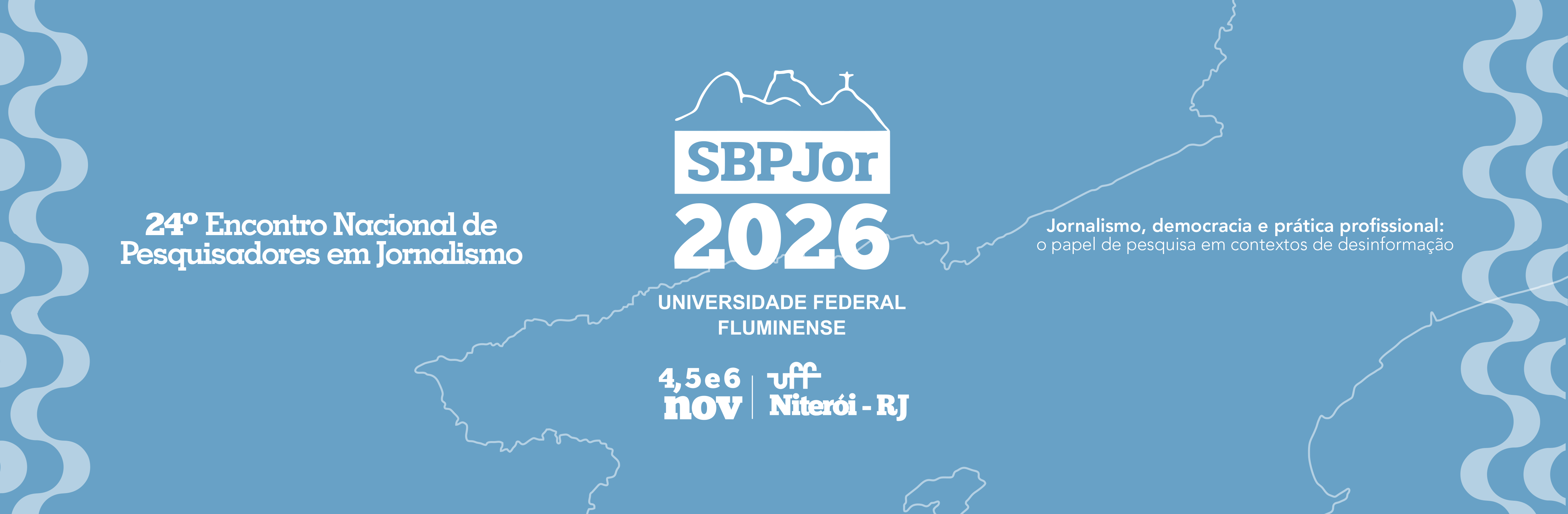 banner - SBPJor 2026 banner - SBPJor 2026