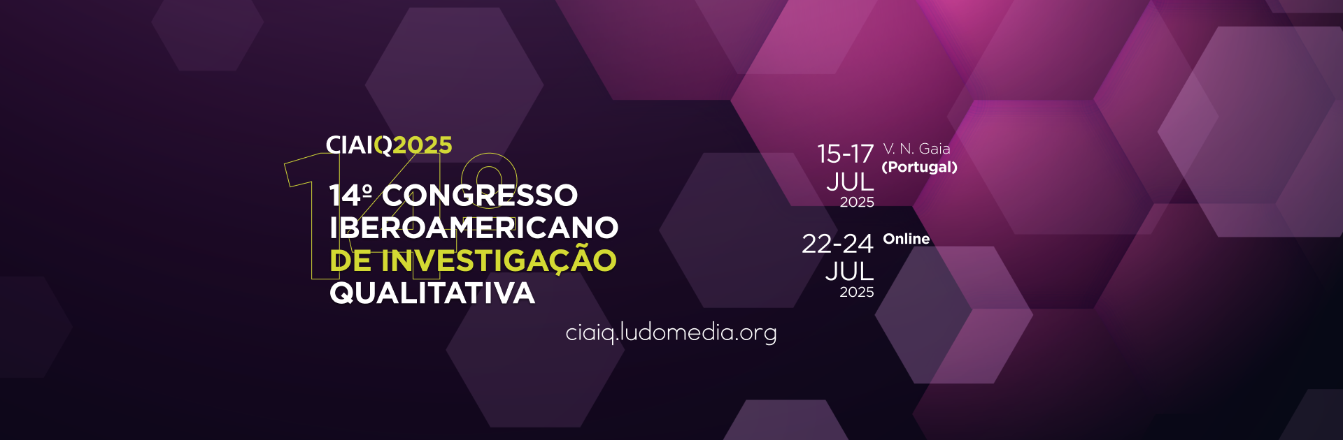 banner - CIAIQ 2025 banner - CIAIQ 2025