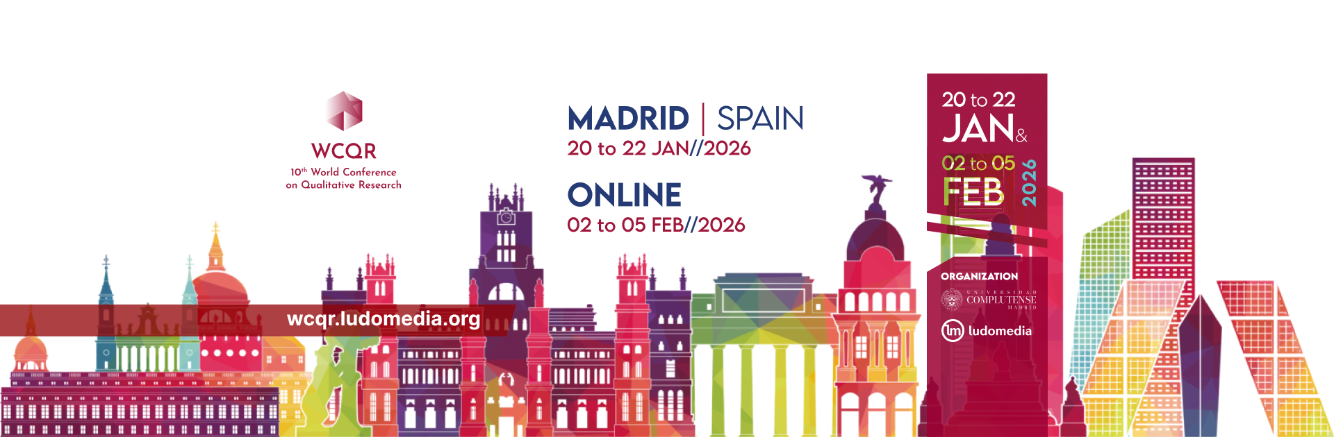 banner - WCQR 2026