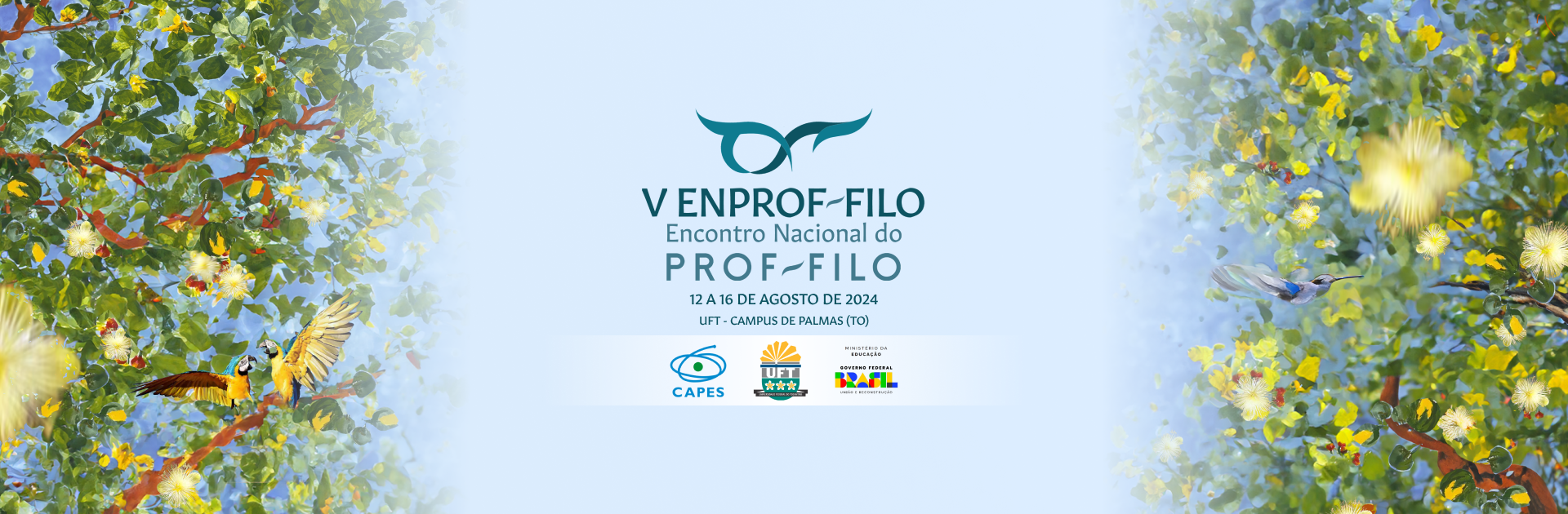 banner - ENPROF FILO 2024