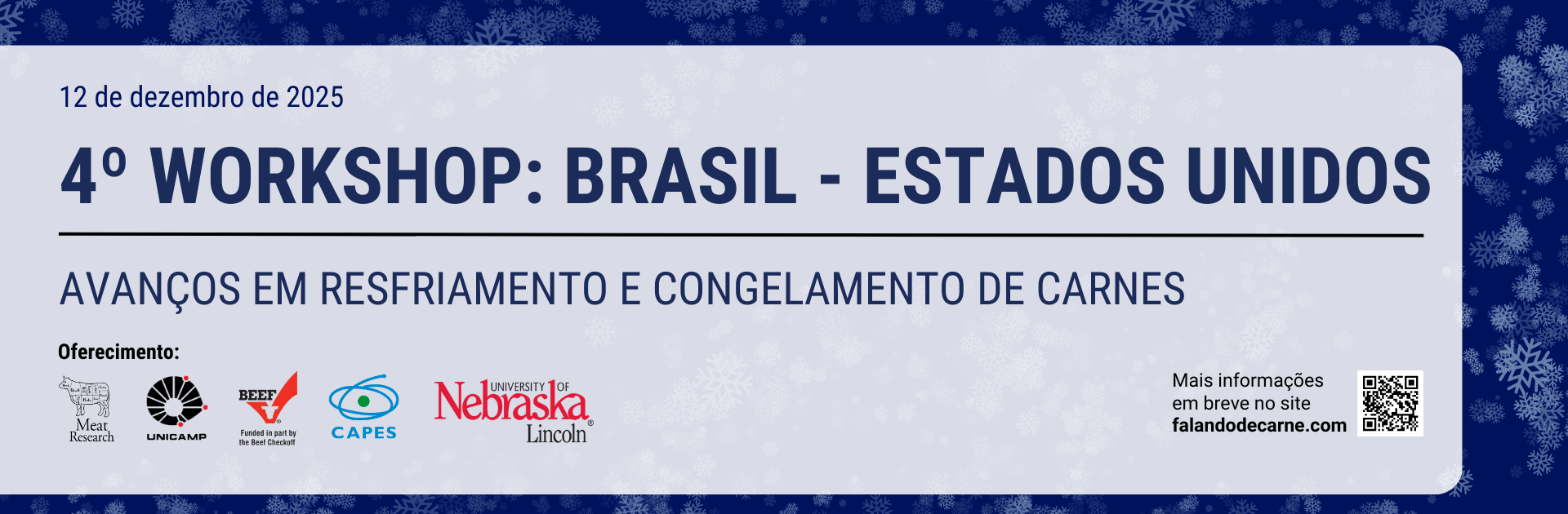 banner - 4º Workshop Brasil EUA banner - 4º Workshop Brasil EUA