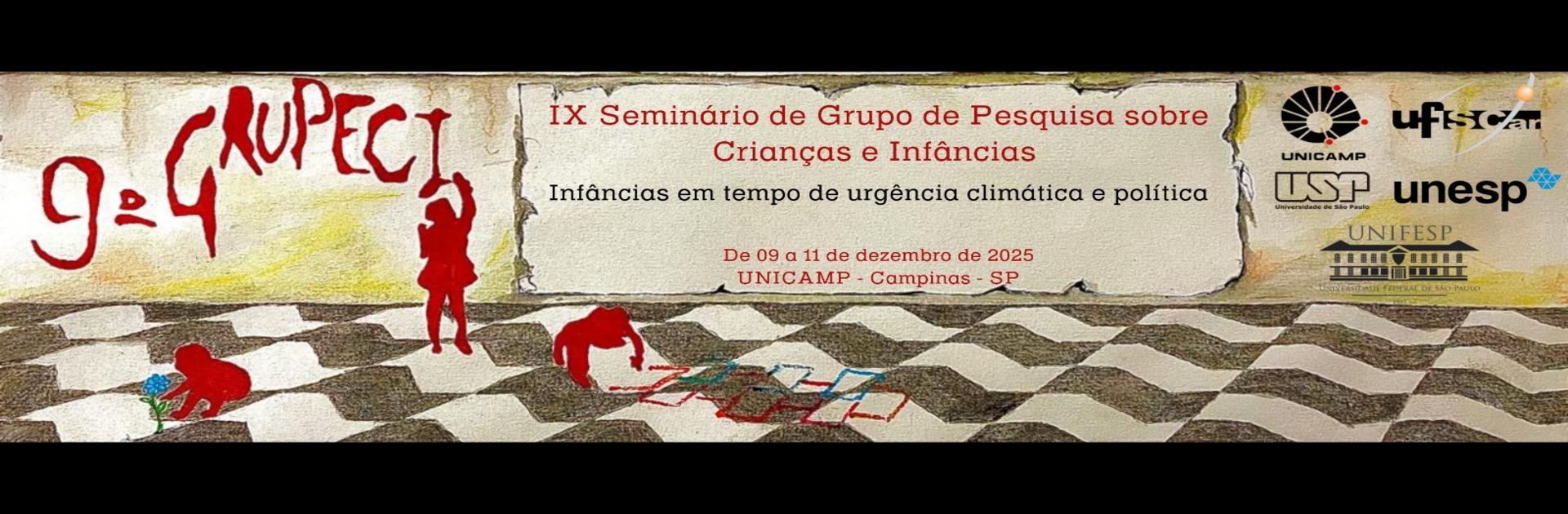 banner - 9º GRUPECI banner - 9º GRUPECI