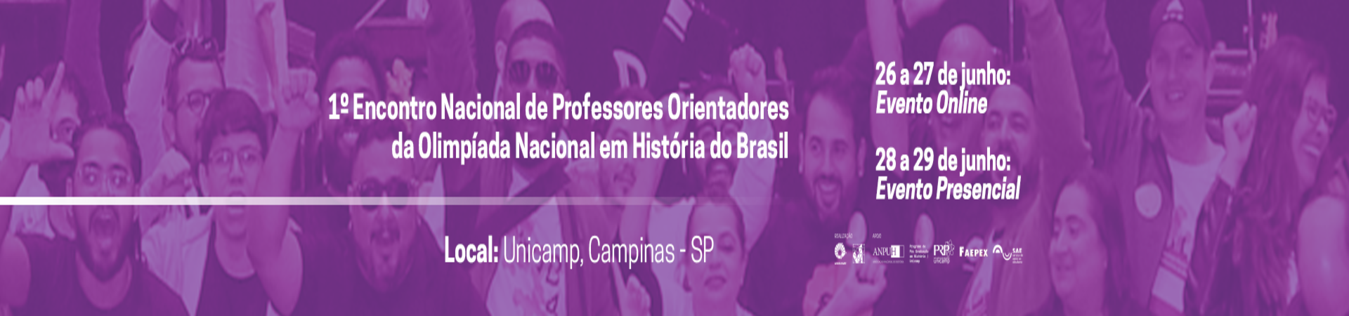 banner - 1º ENPO-ONHB