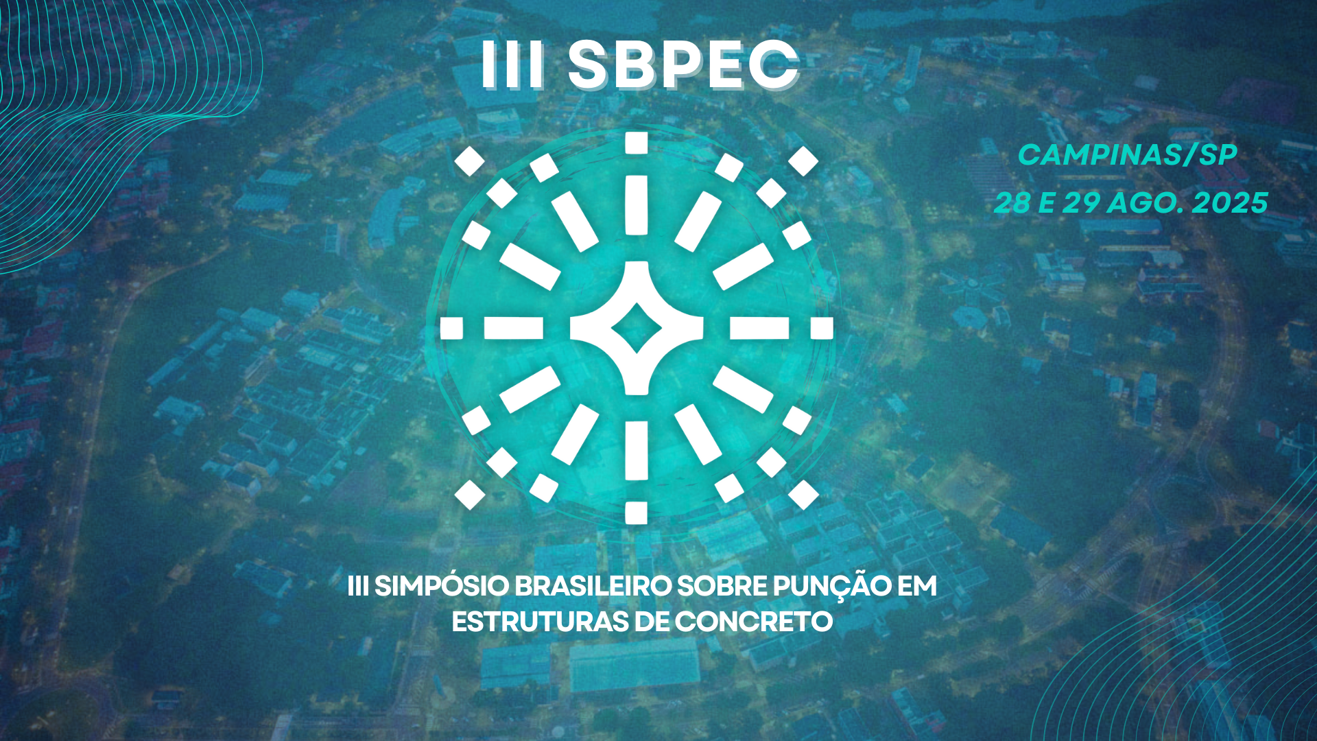 banner - III SBPEC 2025 banner - III SBPEC 2025