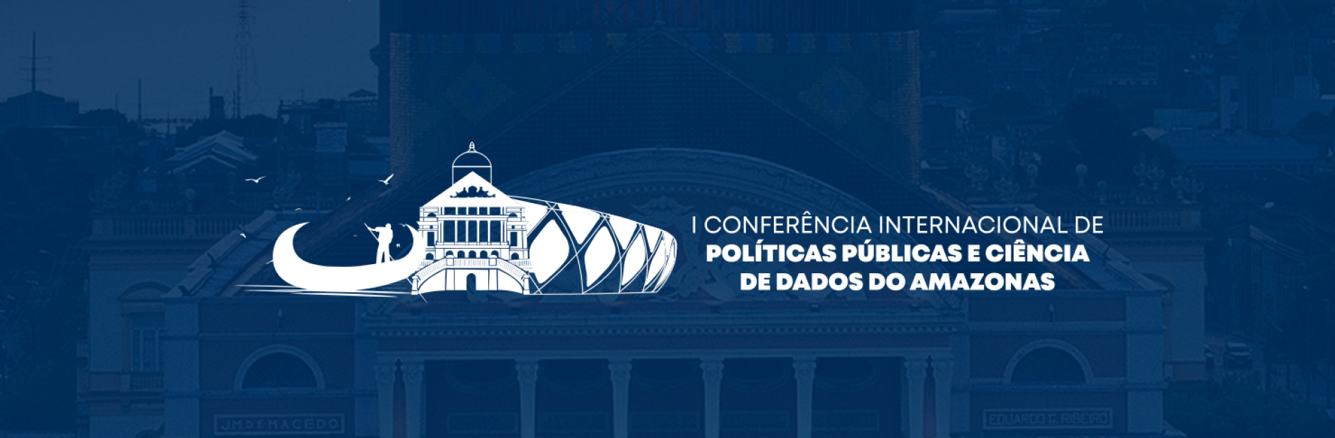 banner - Evento