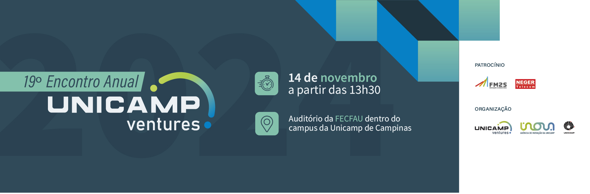 banner - Coquetel de Networking