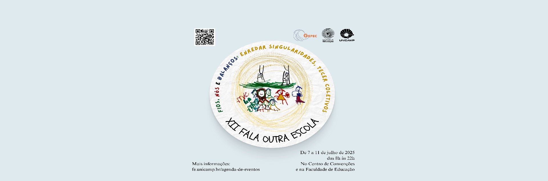 banner - XII FALA banner - XII FALA