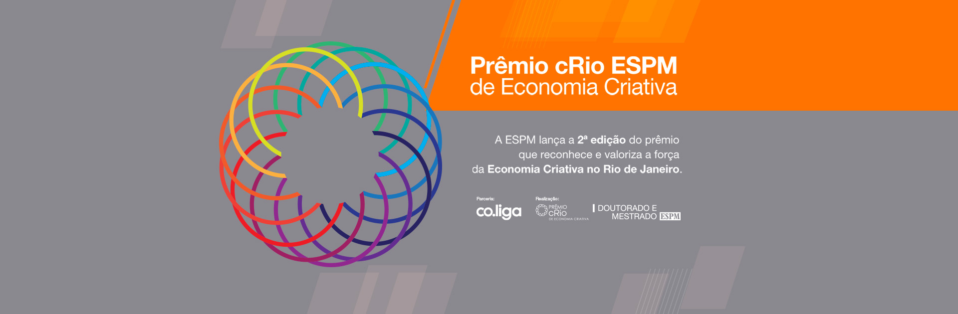 banner - Prêmio cRio ESPM 2025 banner - Prêmio cRio ESPM 2025