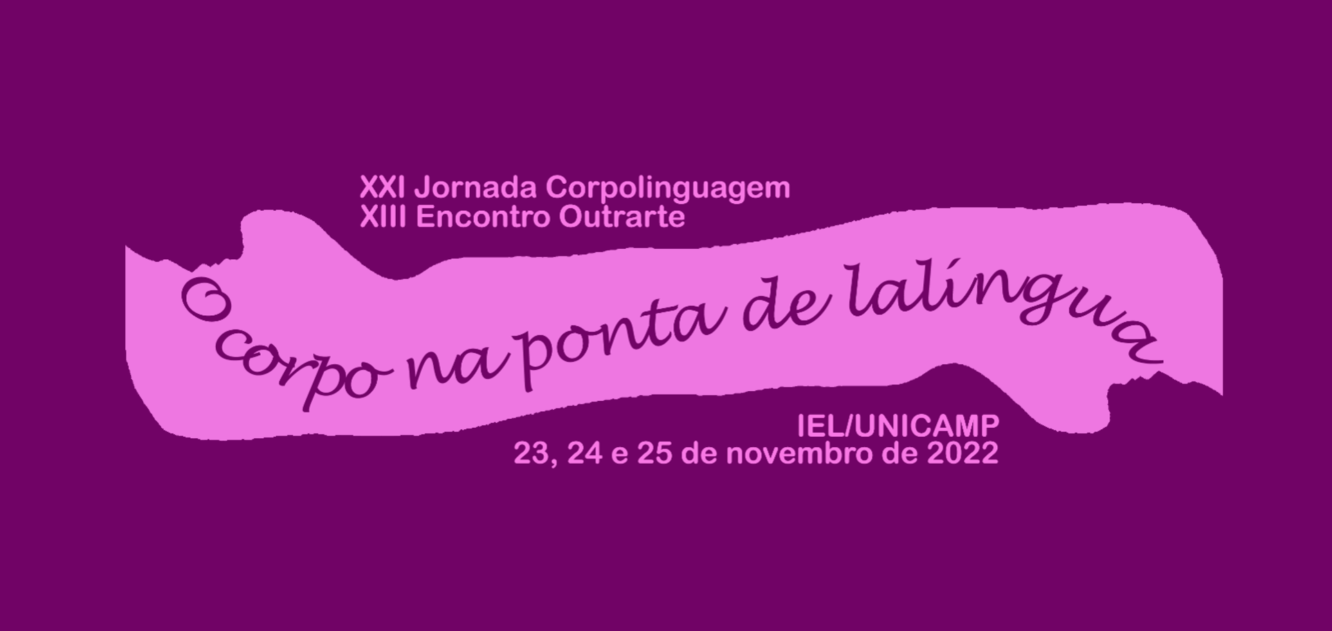 banner - XXI JCL banner - XXI JCL