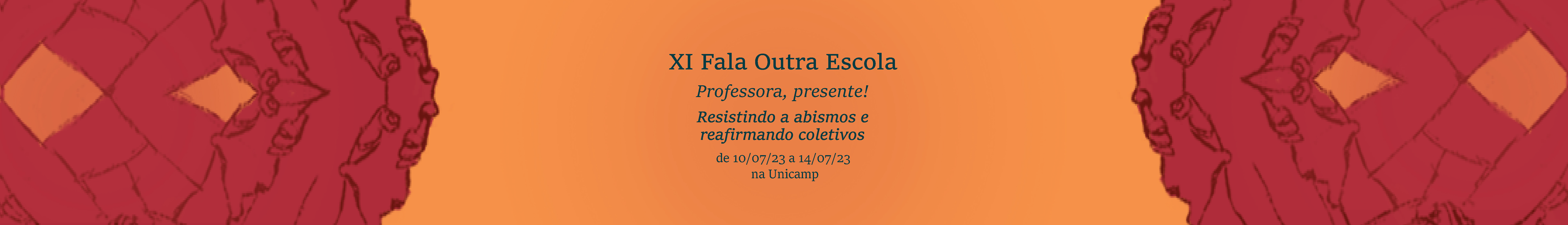 banner - XI FALA