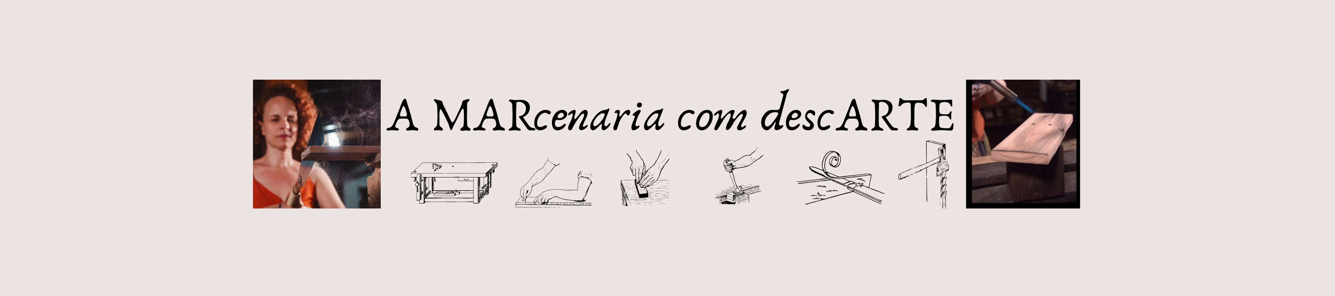 banner - A MARcenaria banner - A MARcenaria