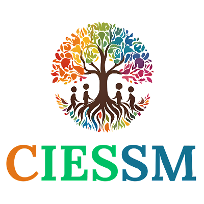 CIESSM 2025logo