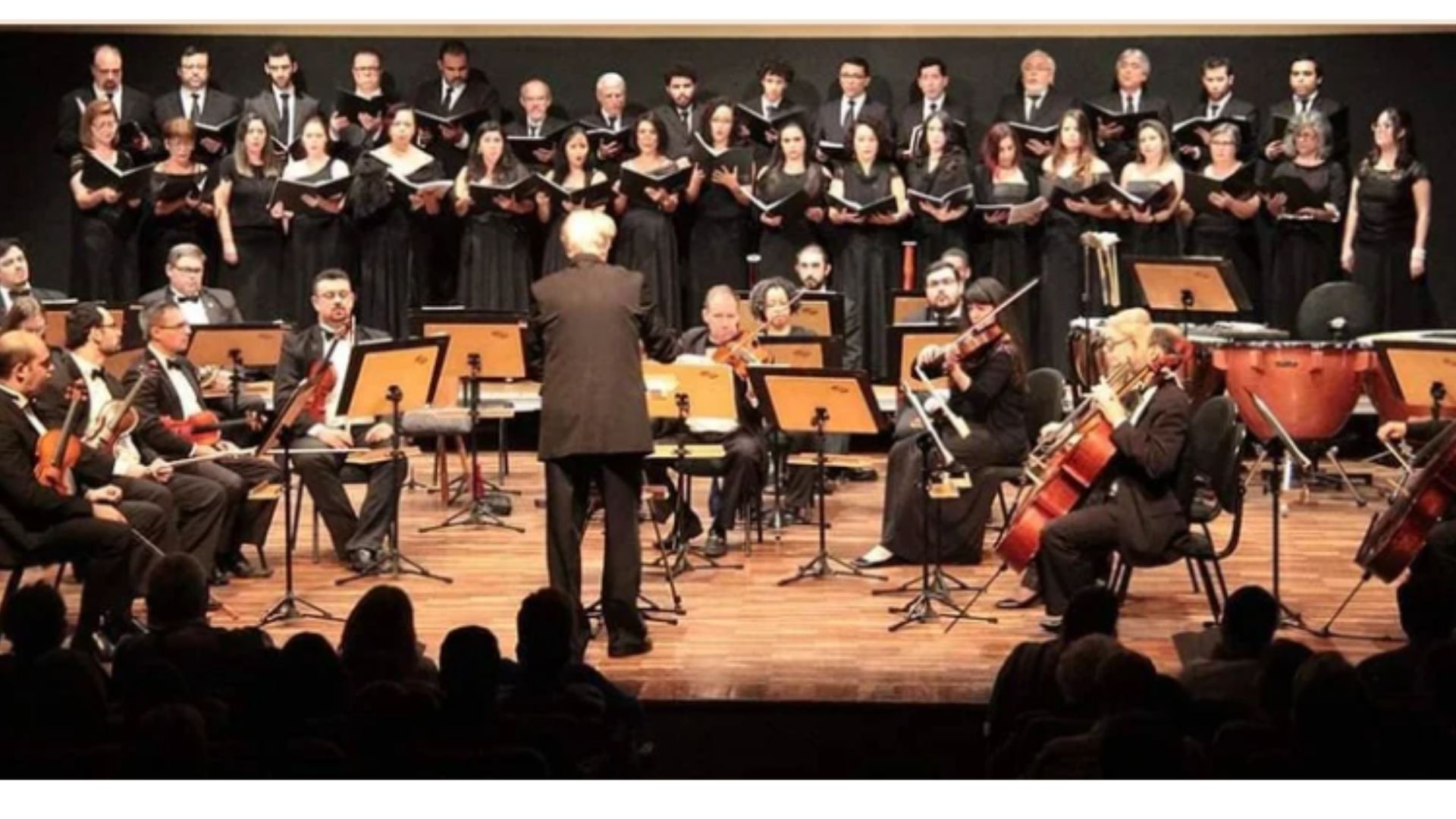 Madrigal UNISO