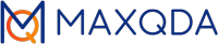 Silver Sponsor CIAIQ2024 MAXQDA