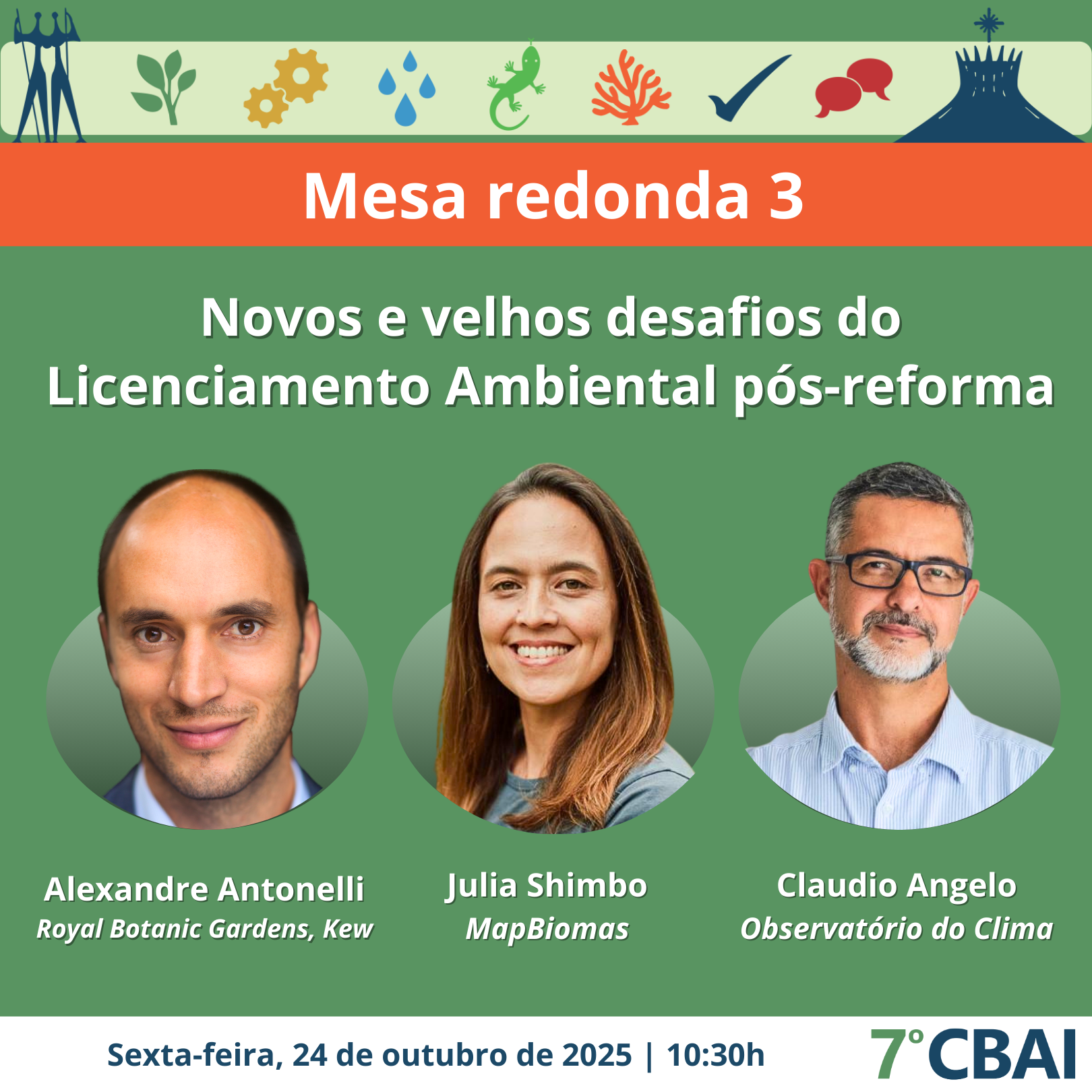 Novos e velhos desafios do Licenciamento Ambiental pós-reforma