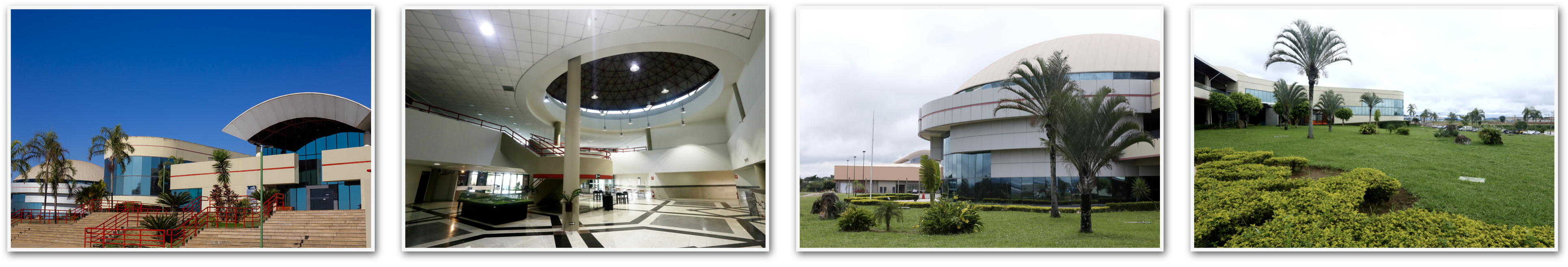 Parque Tecnológico de São José dos Campos