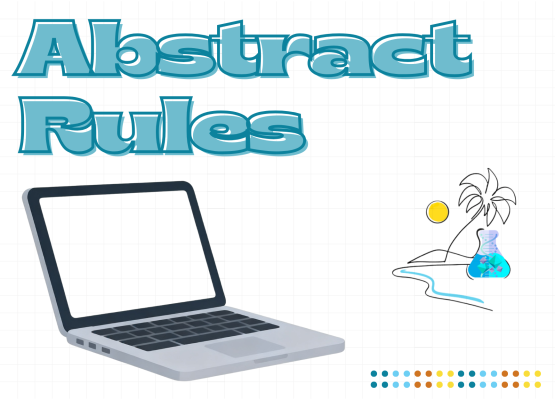 Abstract RULES