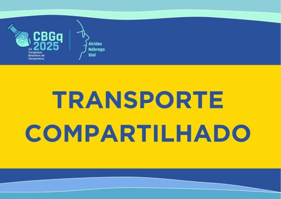 Transporte compartilhado