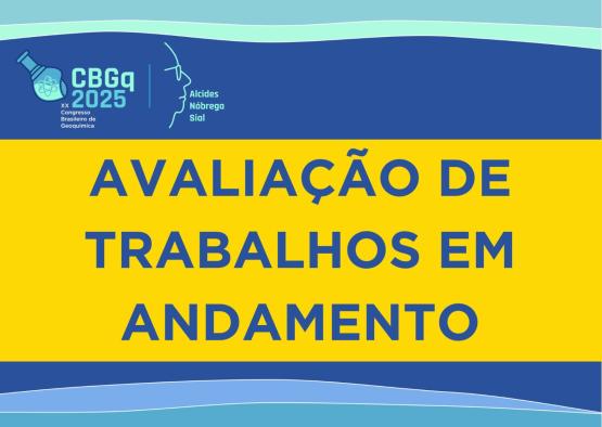 Divulgação de resultados