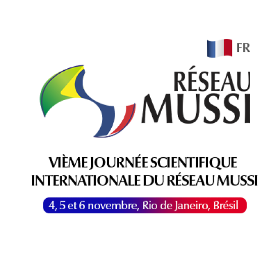 Rede Mussi Rede Mussi