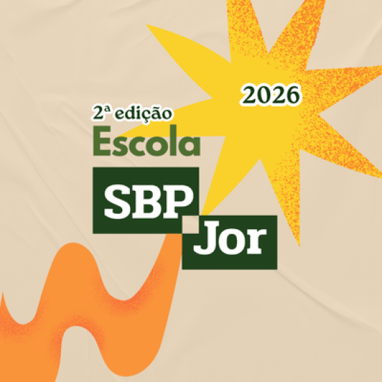 2ª Escola SBPJor 2ª Escola SBPJor