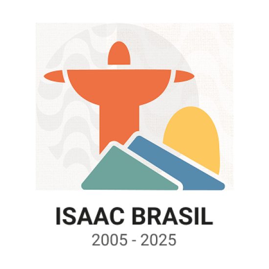 ISAAC-Brasil ISAAC-Brasil