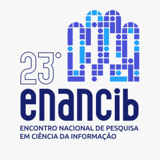 ENANCIB 2023 ENANCIB 2023
