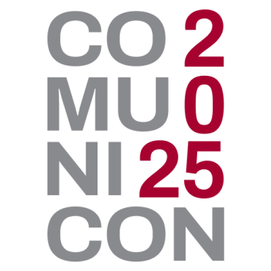 COMUNICON 2025 COMUNICON 2025