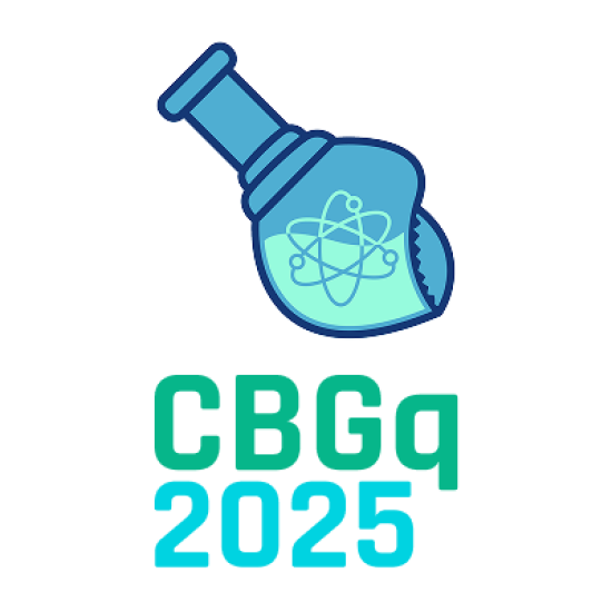 CBGq 2025 CBGq 2025
