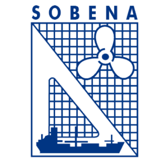 SOBENA Hidroviário 2023logo