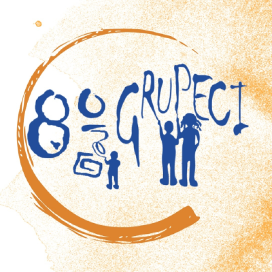 8º GRUPECIlogo