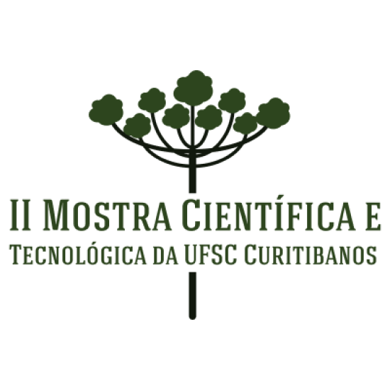 II Mostra C&T UFSC II Mostra C&T UFSC