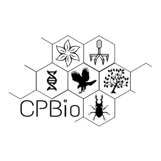 VI CPBIOlogo