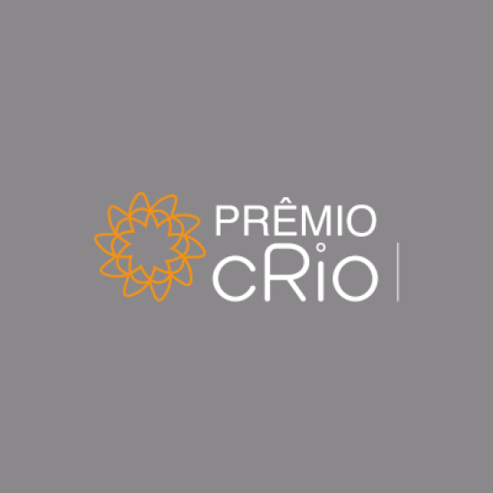 Prêmio cRio ESPM 2025 Prêmio cRio ESPM 2025