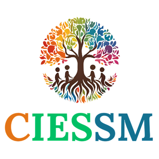 CIESSM 2025logo