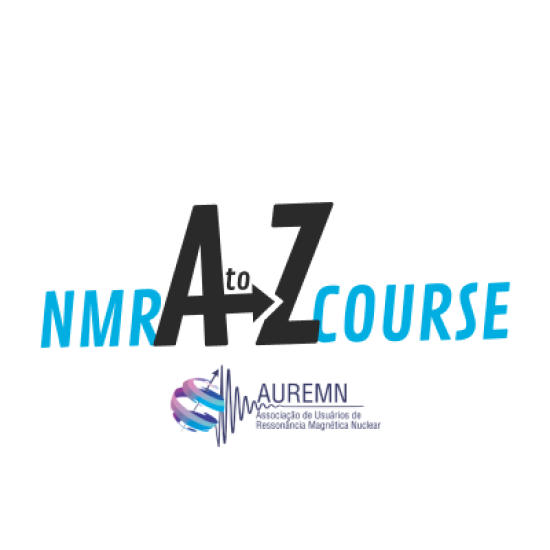 NMR A TO Z COURSElogo