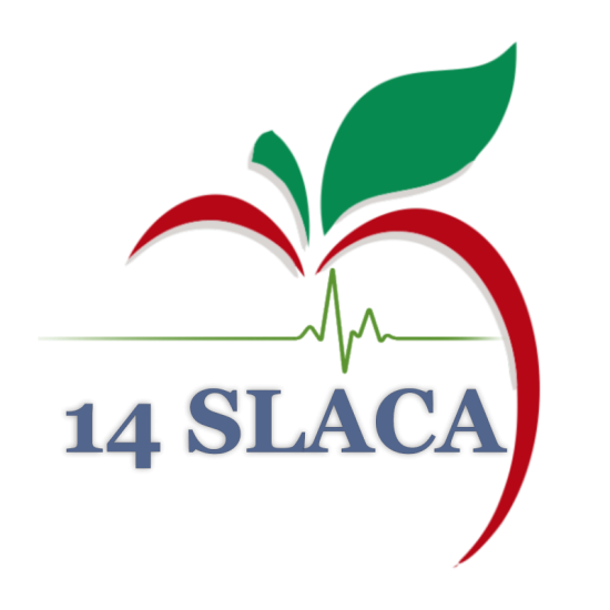 SLACA 2021logo