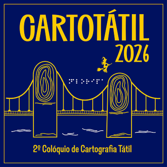 CARTOTÁTIL 2026 CARTOTÁTIL 2026