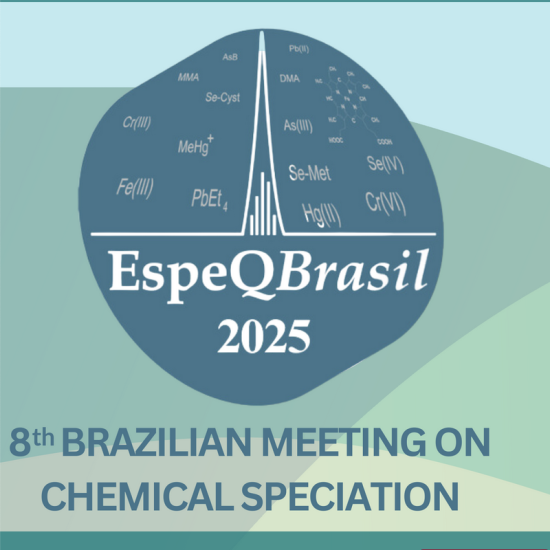 8th EspeQBrazil 8th EspeQBrazil