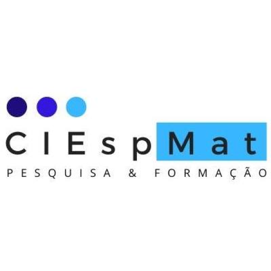 CIEspMat Julho CIEspMat Julho